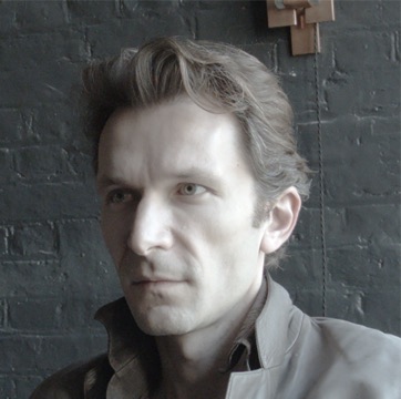 Parashkev Nachev
